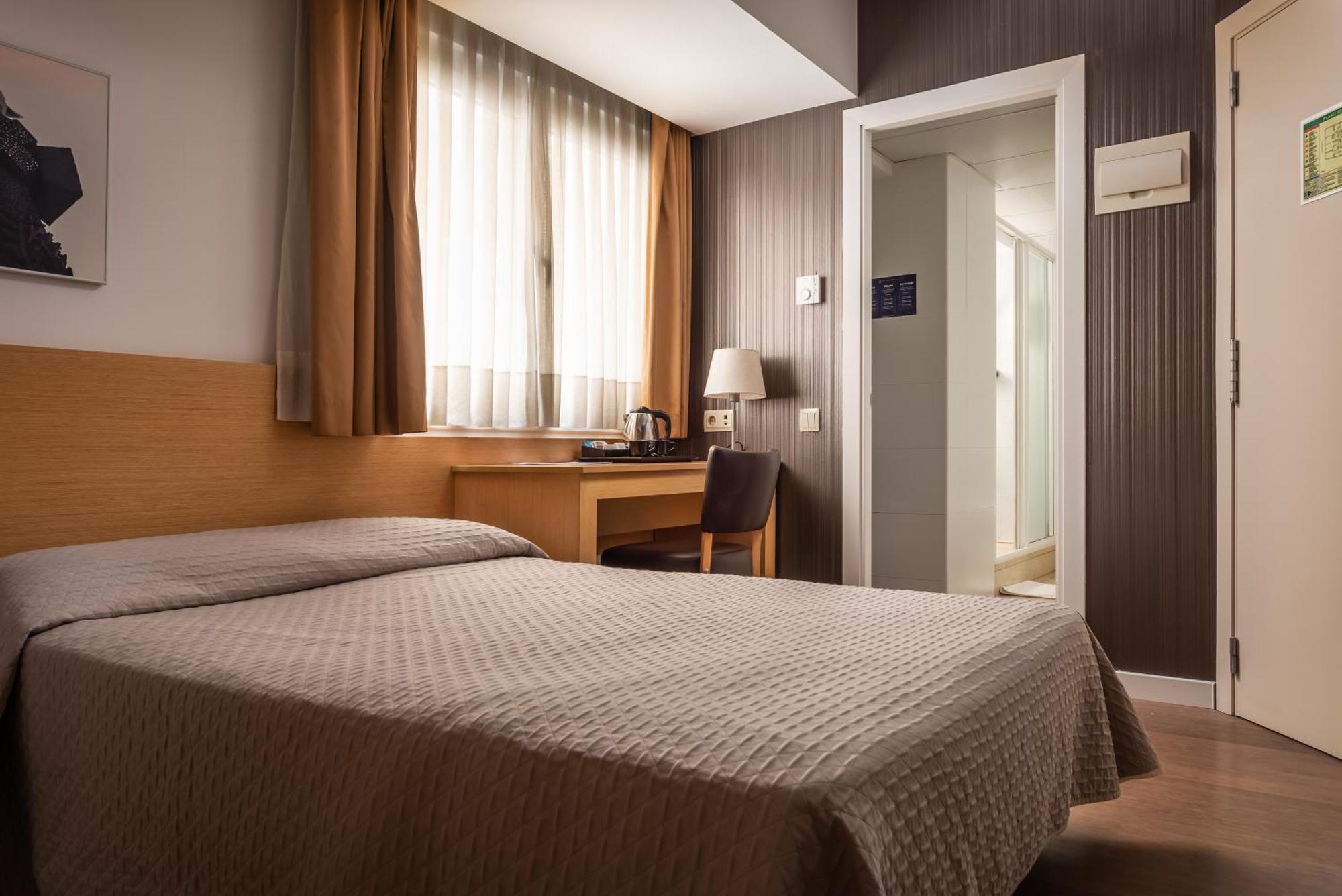 Hotel Sagrada Familia, Barcelona